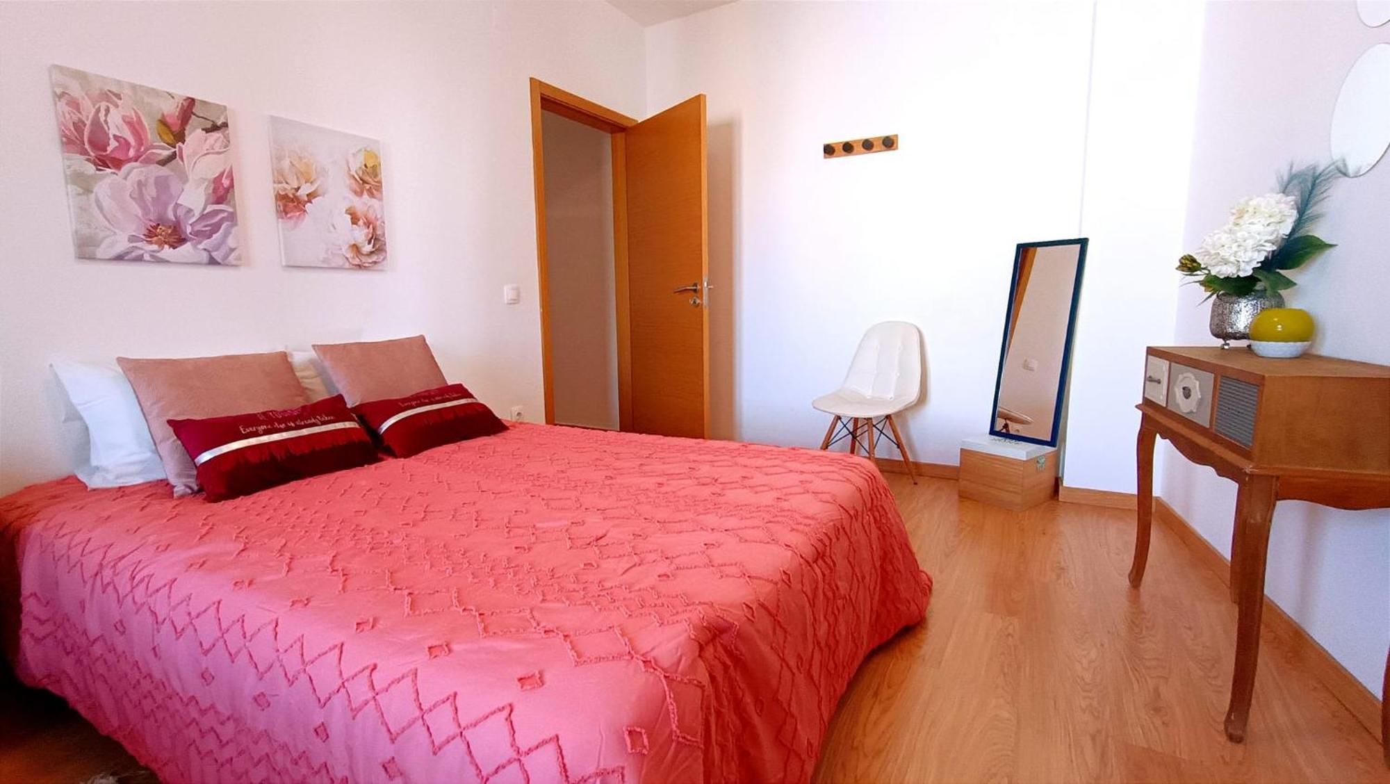 Apartment Gardunha 3º Direito *