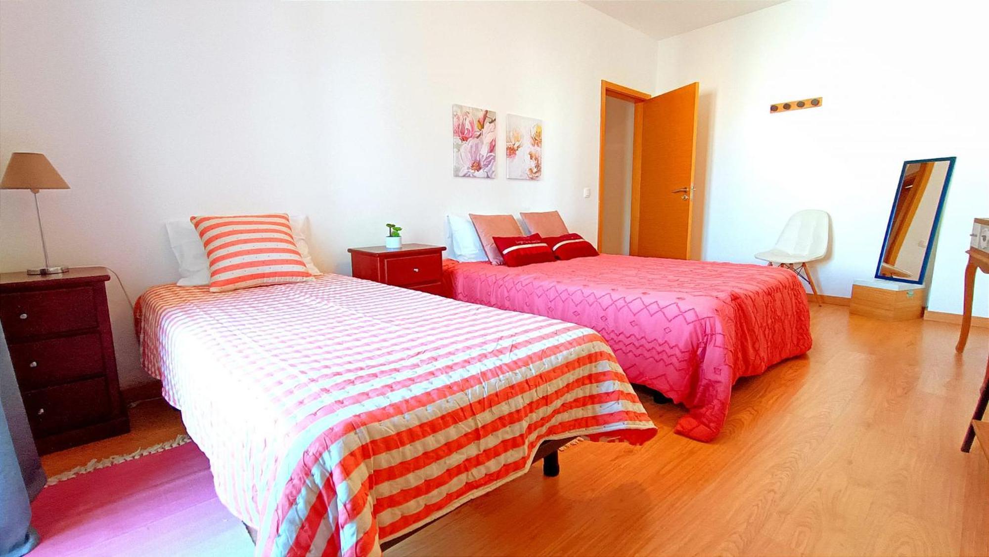 Gardunha 3º Direito Apartment