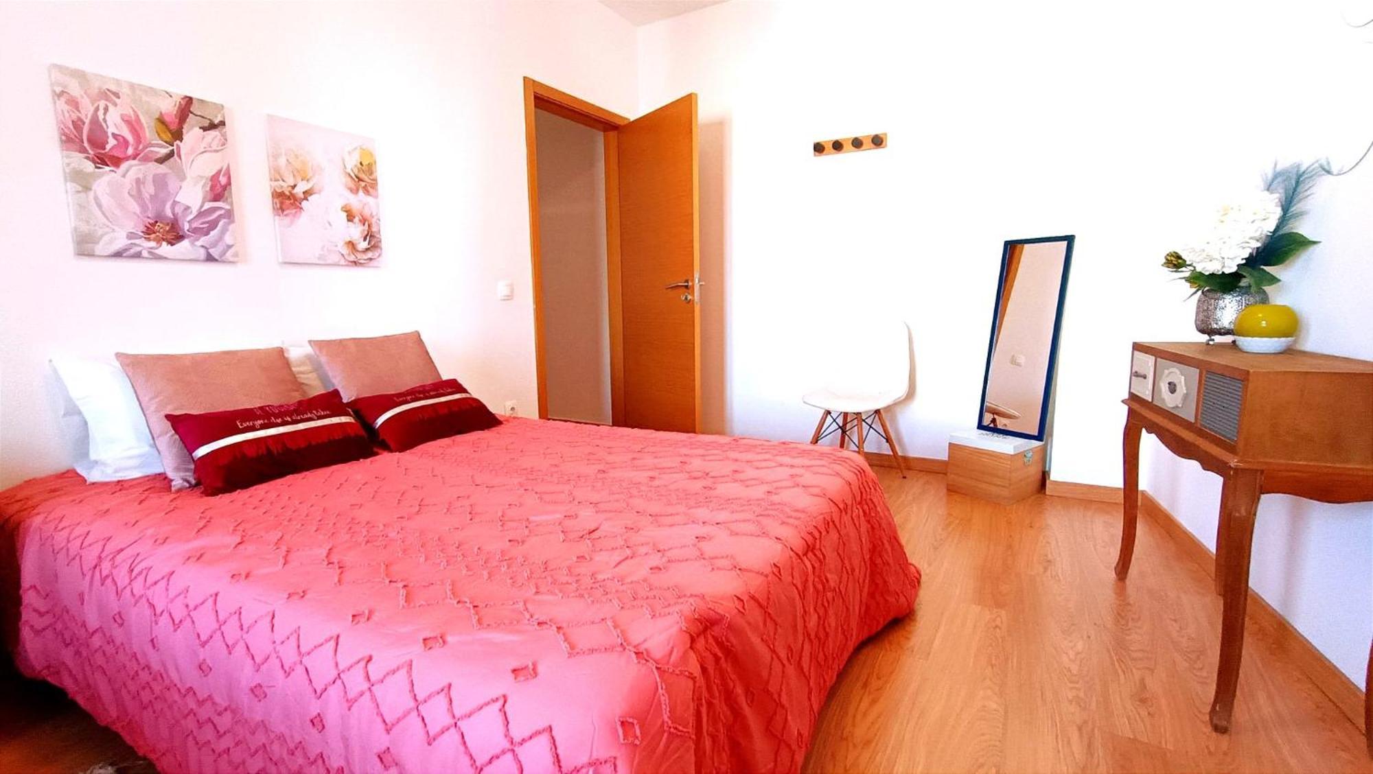 Apartment Gardunha 3º Direito *